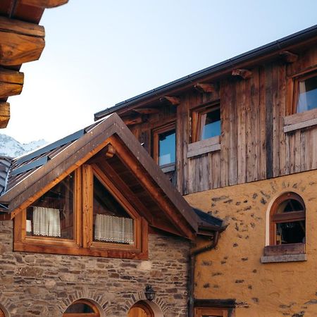 Agriturismo Belotti Temù Εξωτερικό φωτογραφία