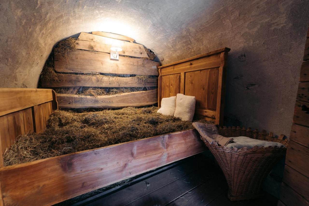 Agriturismo Belotti Temù Εξωτερικό φωτογραφία