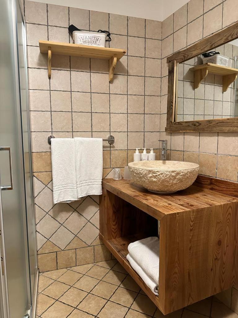 Agriturismo Belotti Temù Εξωτερικό φωτογραφία